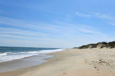 Coquina Beach