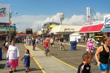 Point Pleasant Beach