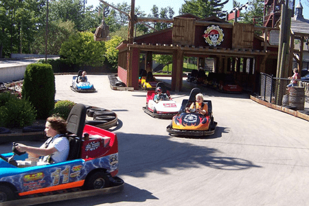 Pirate's Cove Adventure Park