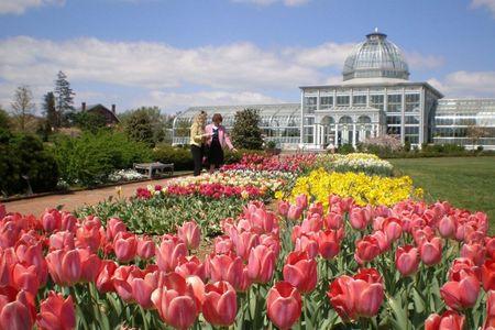 Lewis Ginter Botanical Garden