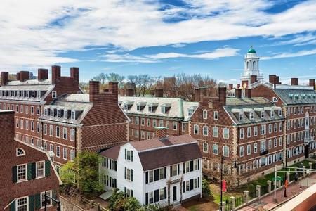 Harvard University