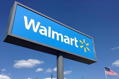 Walmart Supercenter
