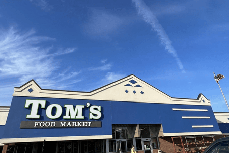 Tom's Food Markets