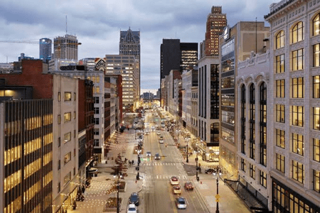 Detroit