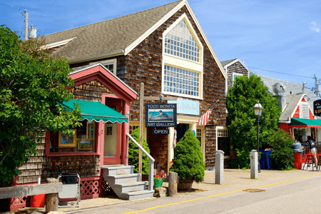 Perkins Cove