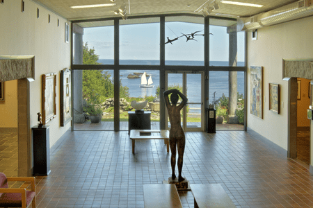 Ogunquit Museum of American Art