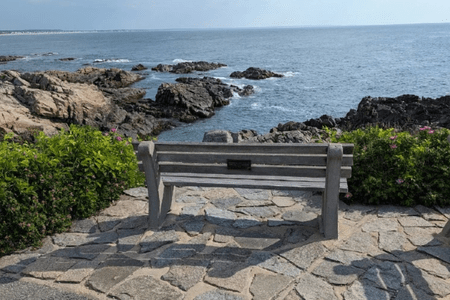 Marginal Way