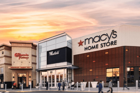 Westfield Montgomery