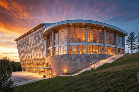 The Music Center at Strathmore