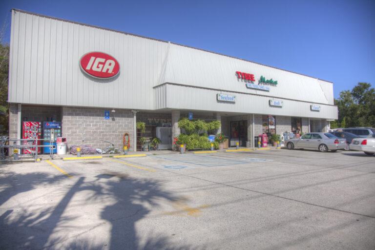Tybee Market IGA