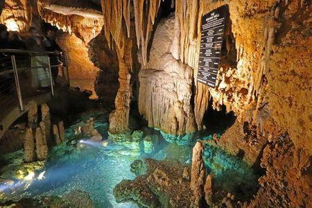 Luray Caverns