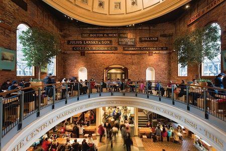 Quincy Market