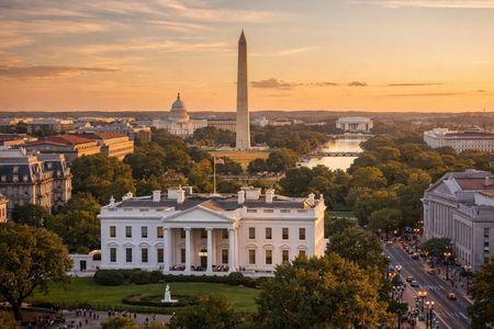 The White House