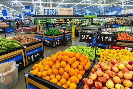 Walmart Supercenter