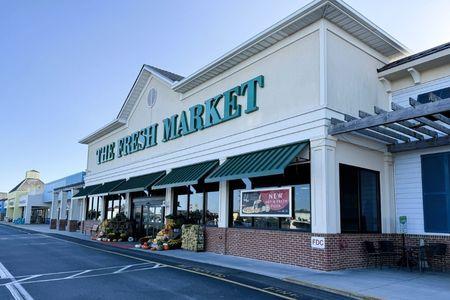 Outer Banks Mall
