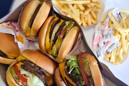 In-N-Out Burger