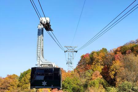 Ober Mountain
