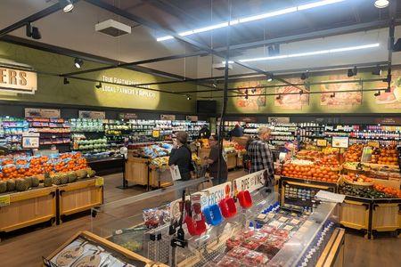Food City