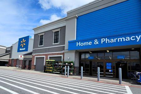 Walmart Supercenter
