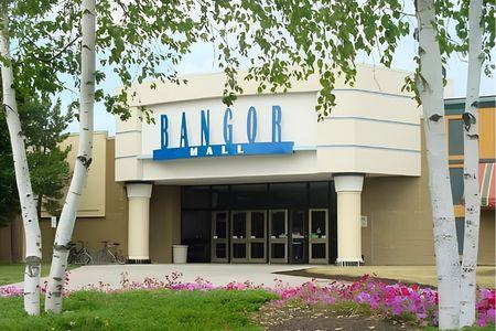 Bangor Mall