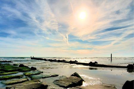 Chicken Bone Beach