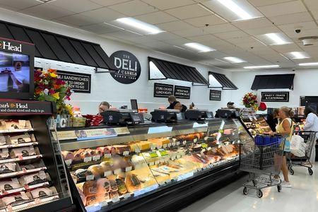 Casel's Marketplace