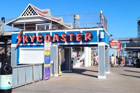 Adventure Pier