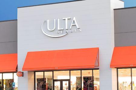 Ulta Beauty