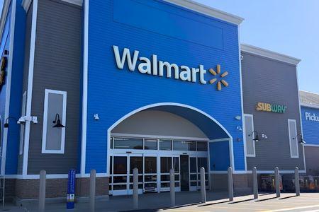 Walmart Supercenter
