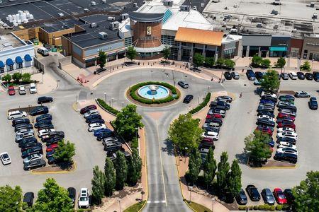 Summit Mall
