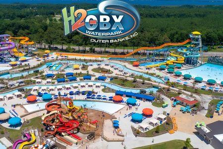 H2OBX Waterpark
