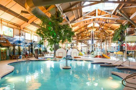 Springs Water Park