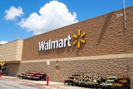 Walmart Supercenter