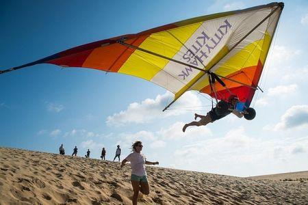 Jockey's Ridge State Park