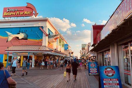 Ocean City