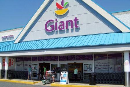 Giant Food
