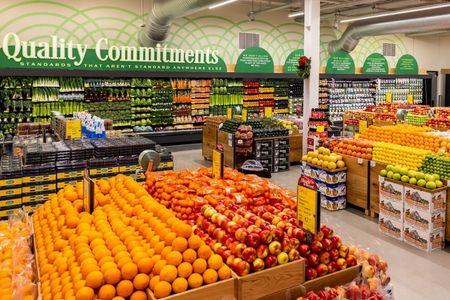Whole Foods Market