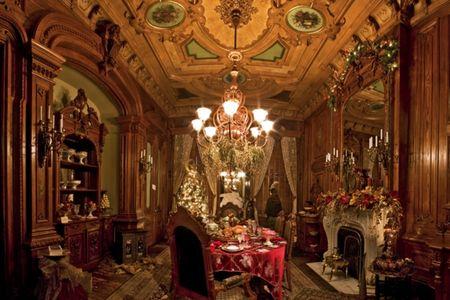 Victoria Mansion