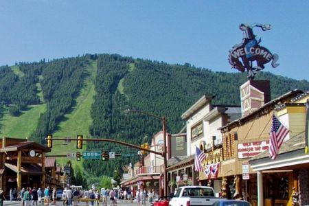 Jackson Hole