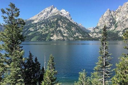 Jenny Lake