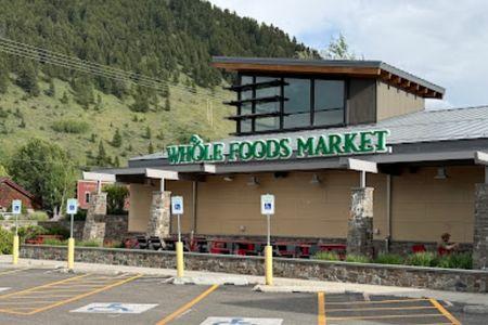 Whole Foods Market