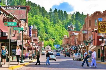 Deadwood