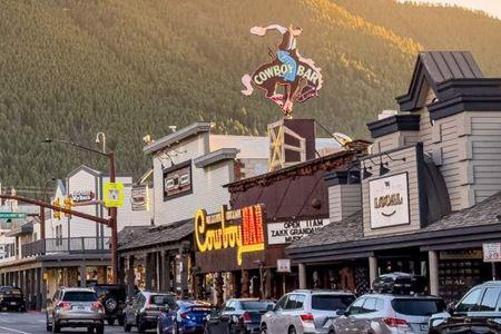 Jackson Hole