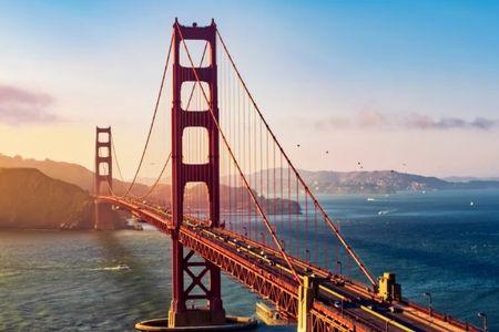 Golden Gate Bridge