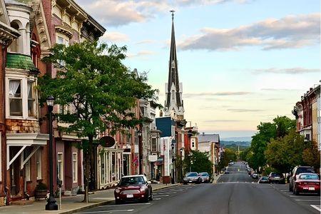 Hudson Valley