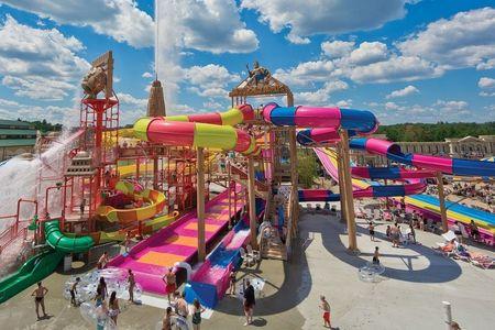 Mt. Olympus Water & Theme Park