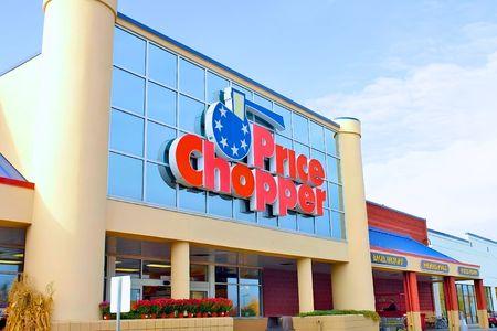 ShopRite of Hudson