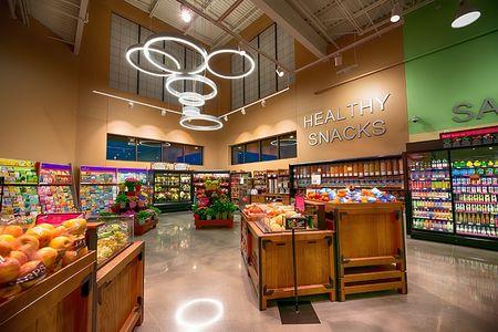 Harps Food Stores