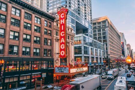 Chicago