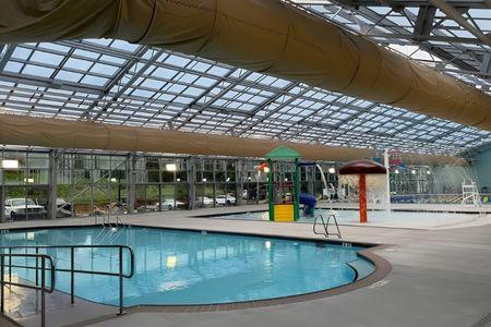 Aquatic Center